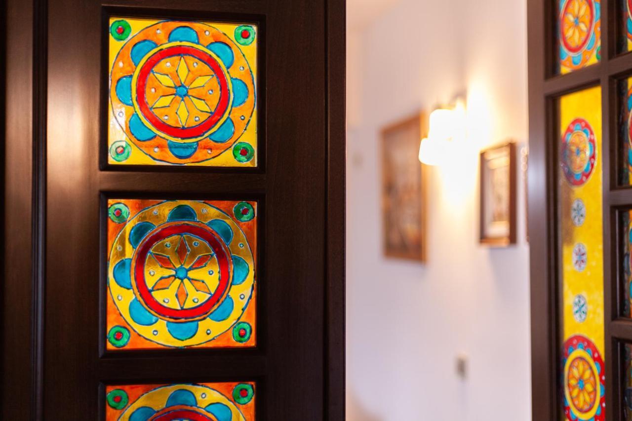 Spacious In Centre Apartamento Iasi